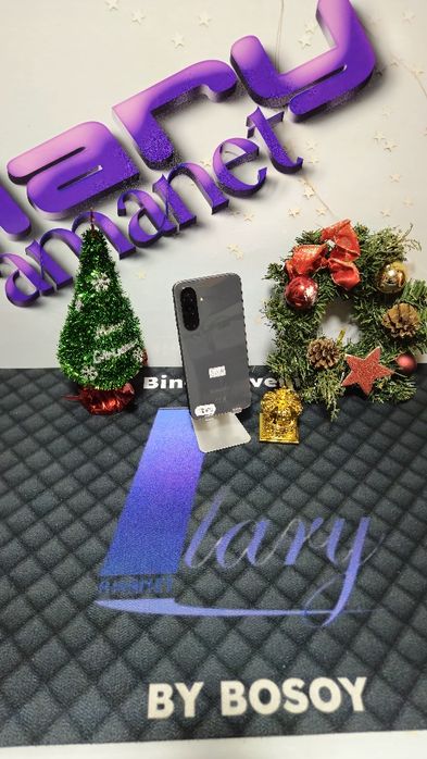 Samsung A56 5G 128GB 8GB RAM Duos Preṭ fix!