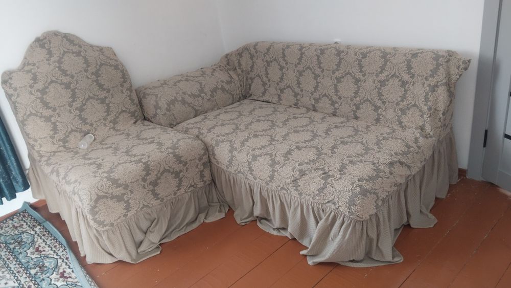 Диван кресло бу одом дарым