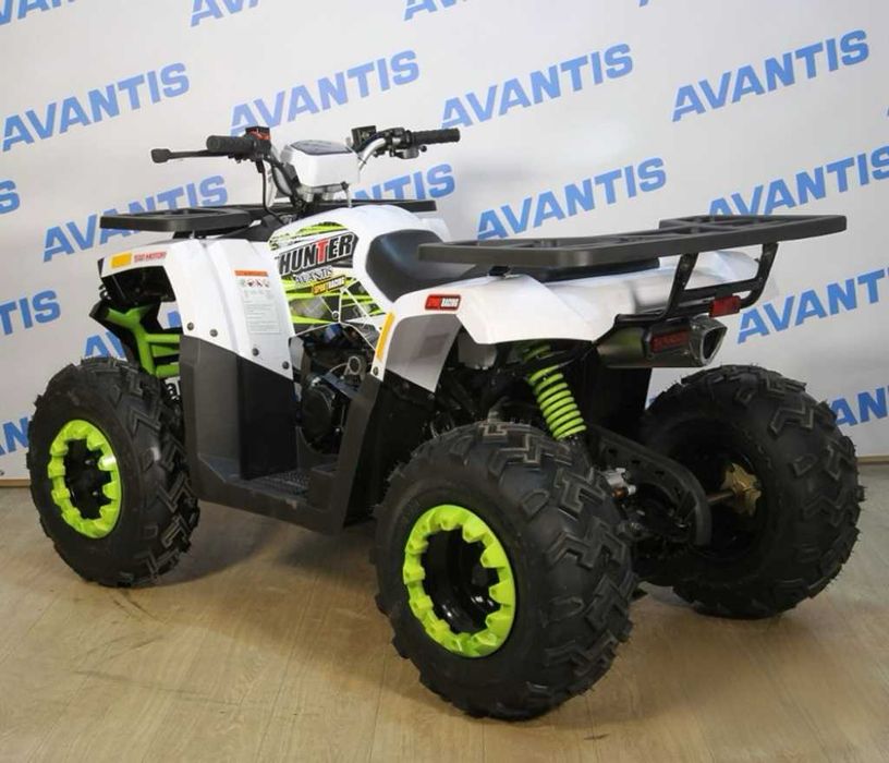 Квадроцикл Avantis H200 New