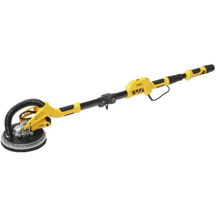 Шлайфмашина за стени и тавани / ЖИРАФ Stanley Fatmax SFMEE500S