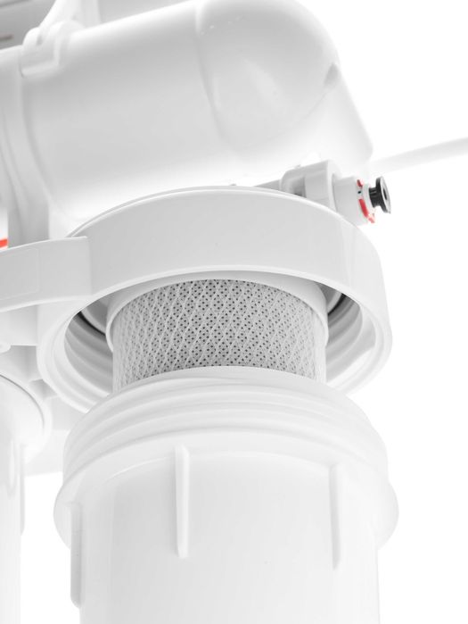 Фильтр для воды обратный осмос Гейзер Аллегро ИЗ ПЕРВЫХ РУК