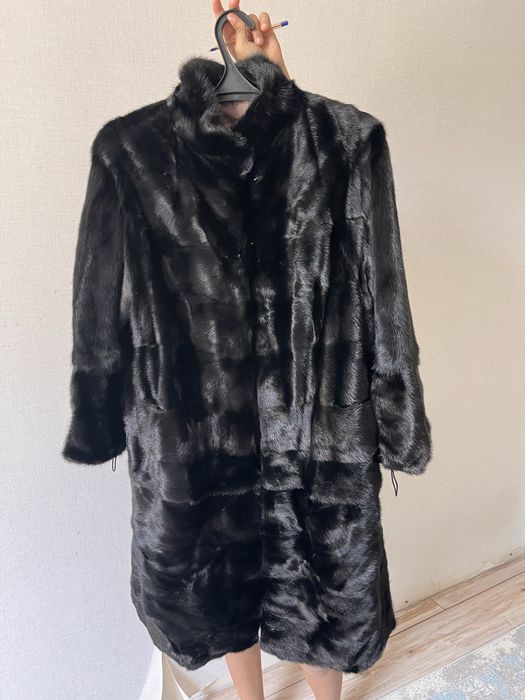 Шуба сатылады срочно