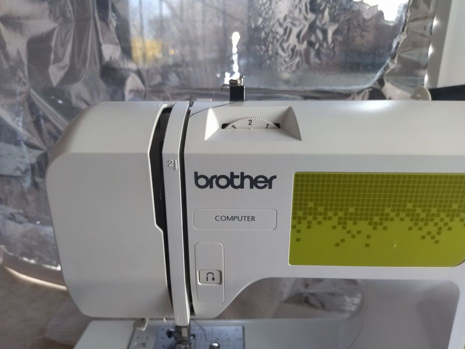 Швейная машинка Brother