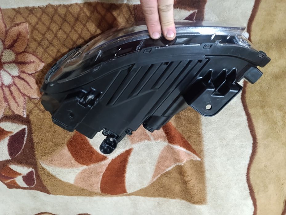 Фара на хундай Venue