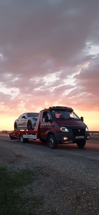 Эвакуатор Шымкент Алматы 24/7