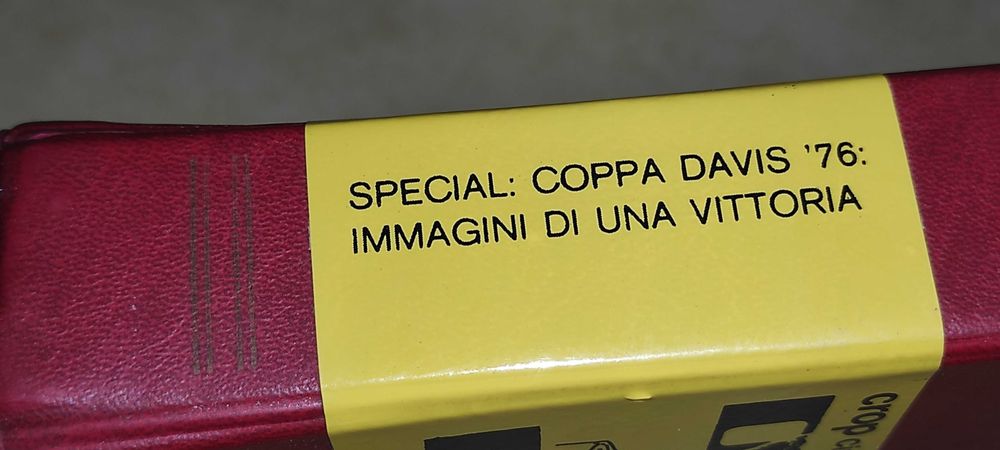 2 role bobine pt. aparat proiectie 8 mm  DAVIS 76 IMMAGINI DI UNA VITTTORIA