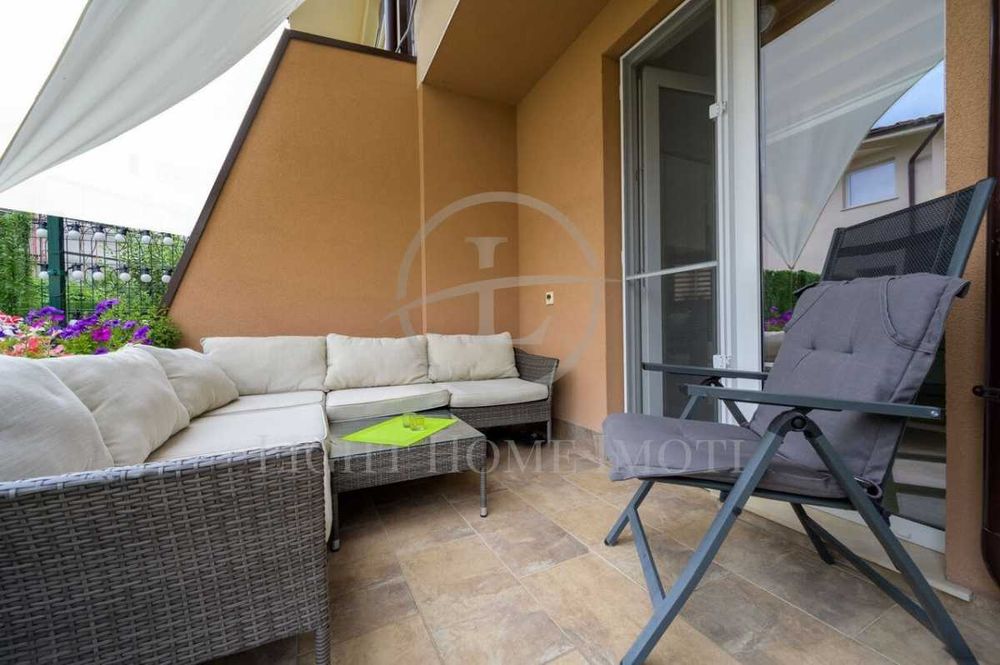 Продава се Къща в Пловдив, Христо Смирненски - 360 кв.м за 1192 €/кв.м - Снимка #11