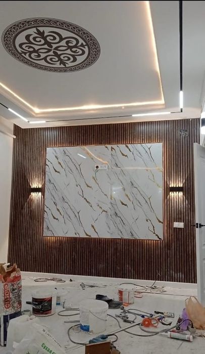 Ремонт квартир и домов