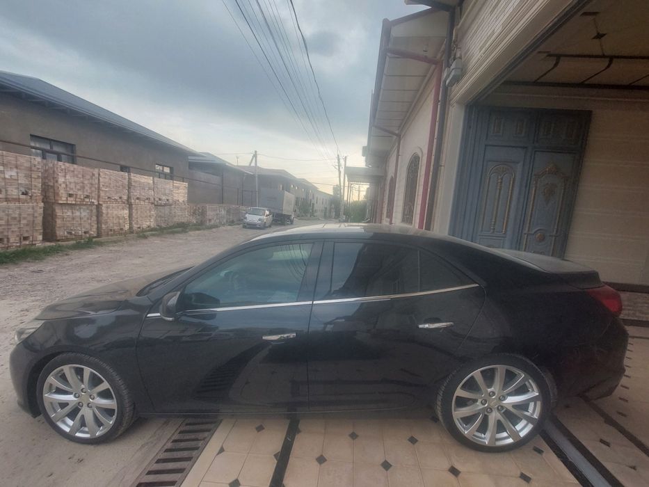 Malibu 1 sotiladi, Продается малибу 1