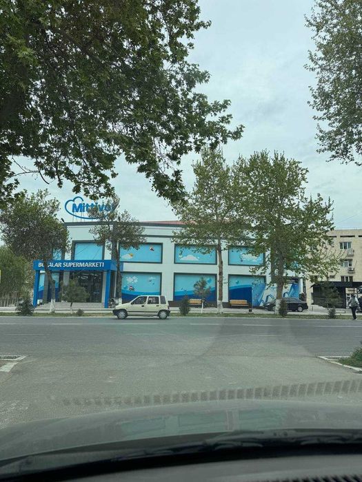 Квартира ижарага берилади