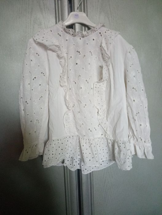 Bluza pentru fetițe