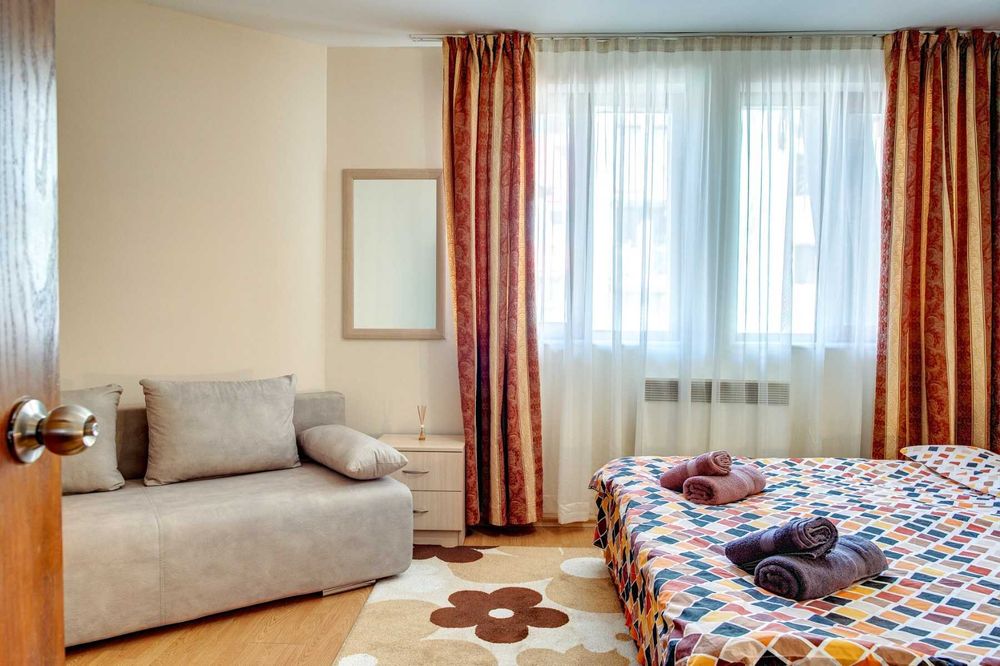 Продава се Двустаен апартамент в Пловдив, Център - 62 кв.м за 1210 €/кв.м - Снимка #8