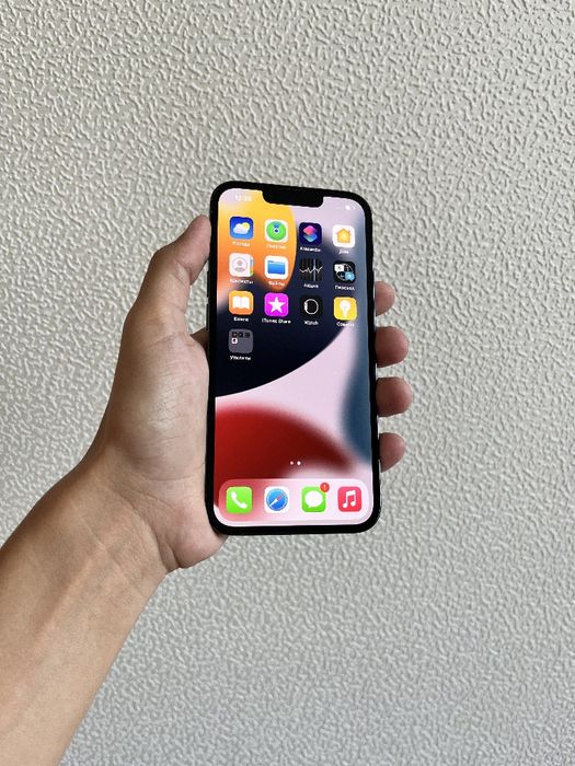 Iphone 13 Pro Apple Айфон