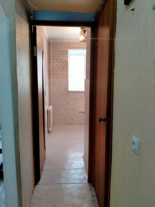 Продам срочно 1 к.кв на Сатпаева