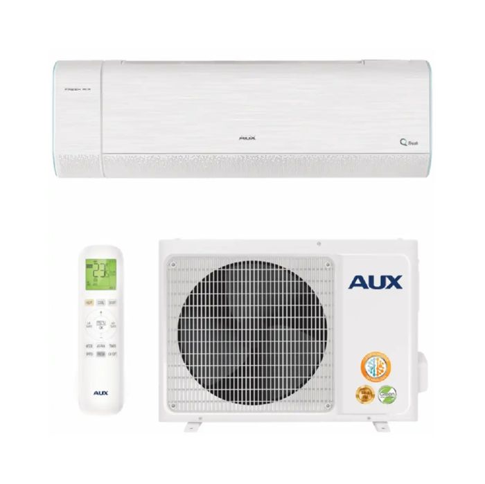Кондиционер AUX CCRE 18 Inverter 18000 BTU R32 Бесплатная доставка