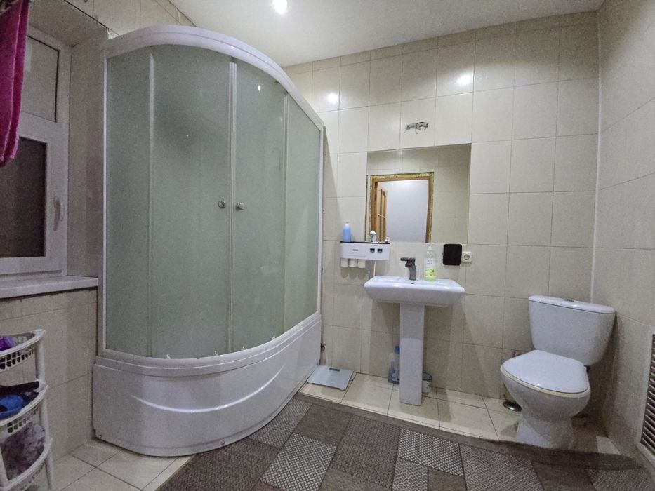 Продам хороший дом в Бишкуле