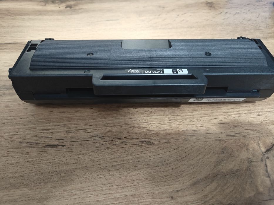 Разные катриджы для принтеров