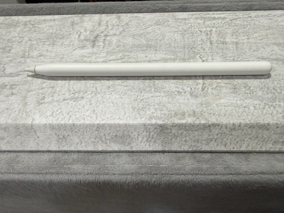 Apple Pencil 2 — оригинал, с коробкой