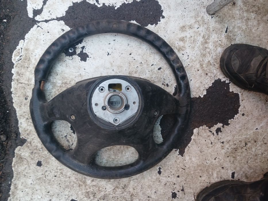 Руль Фольксваген Гольф3