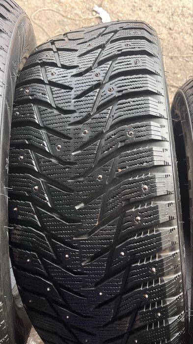 235/55 R19 Sailun 4шт