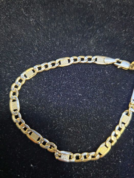 Hope amanet P6 Bratara 14k 3.34 GR