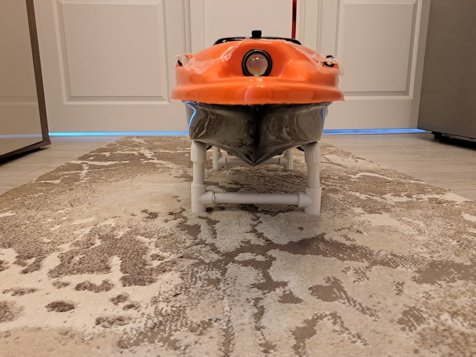 Navomodel barcuta de plantat