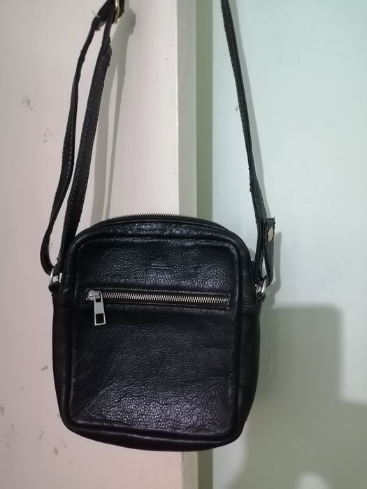 Продам из натуральной кожи.