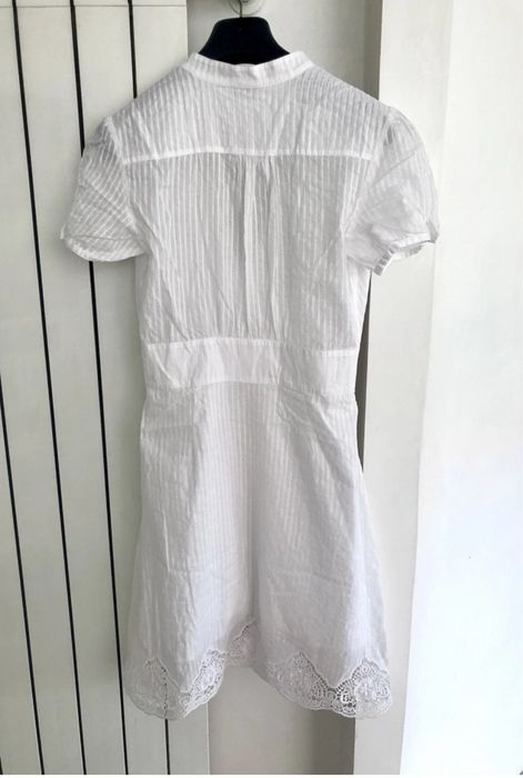 Armani дамска рокля Nike Pro клин