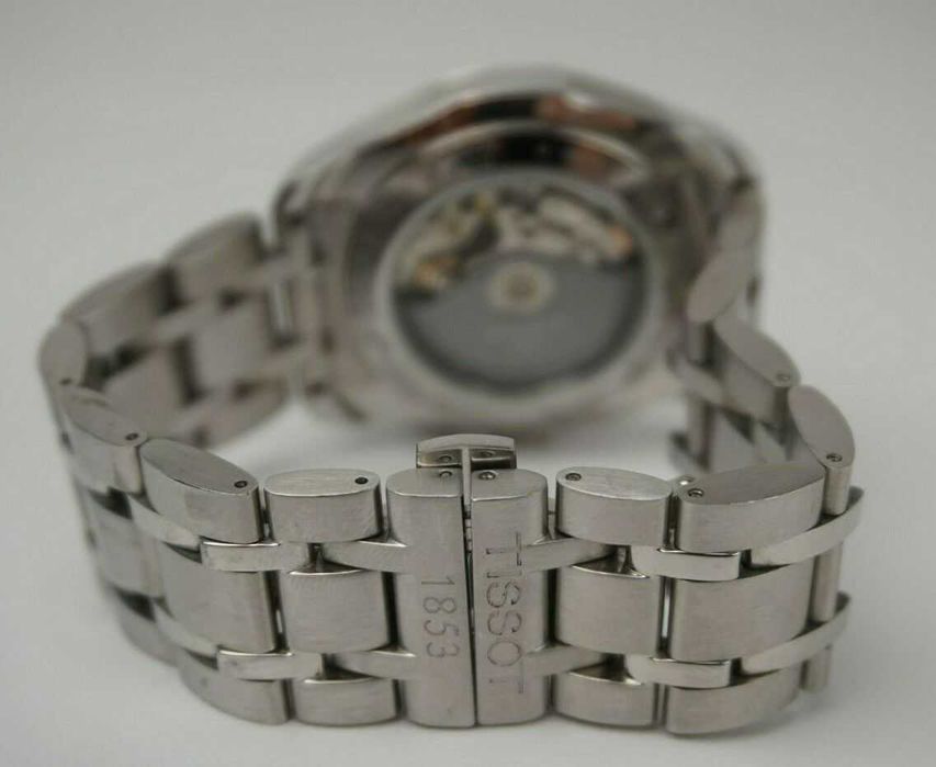 TISSOT Couturier Automatic VALJOUX A05.H21 - ETA7750
