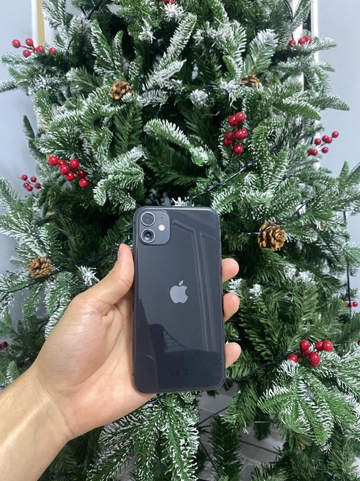 iPhone 11 128gb таза EAC срочно