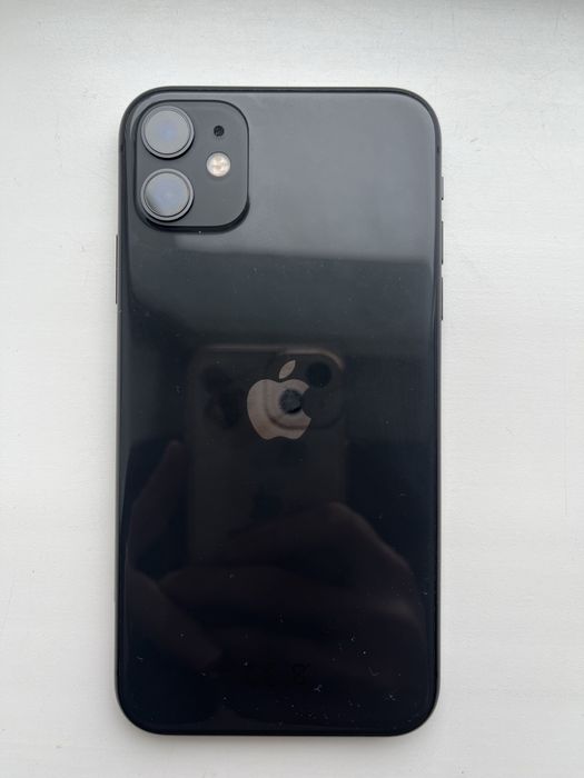 Iphone 11 / 128gb
