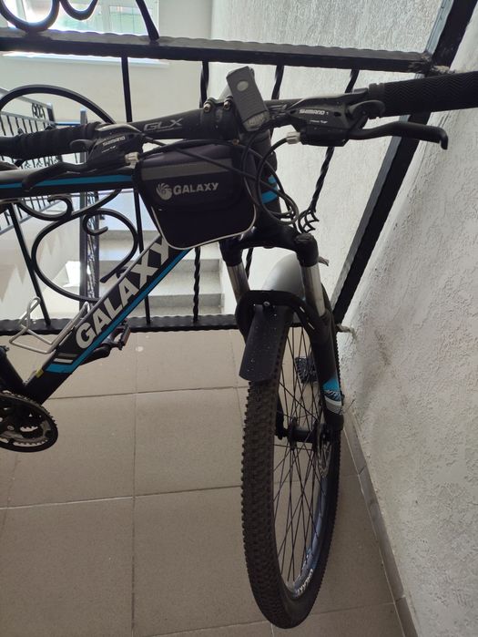Велосипед Galaxy ml 175