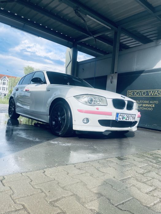 De vanzare BMW SERIA 1