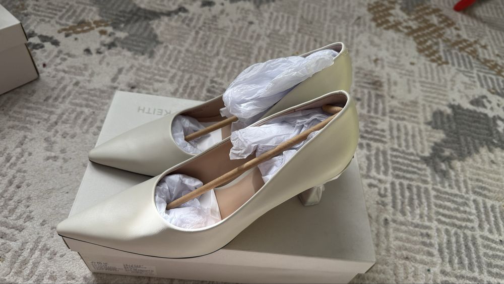 charles and keith (туфли  )