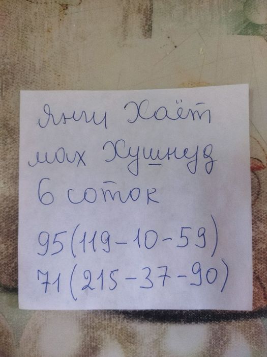 Земельный участок