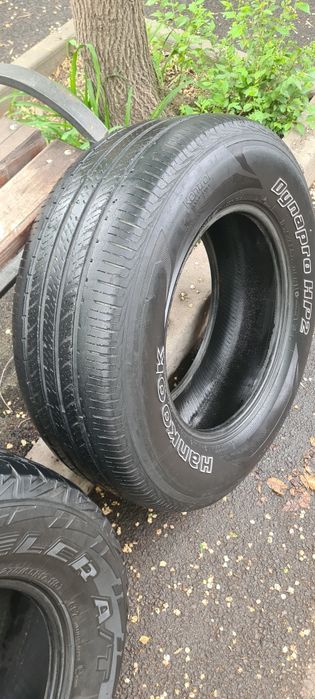Продам автошины поштучно