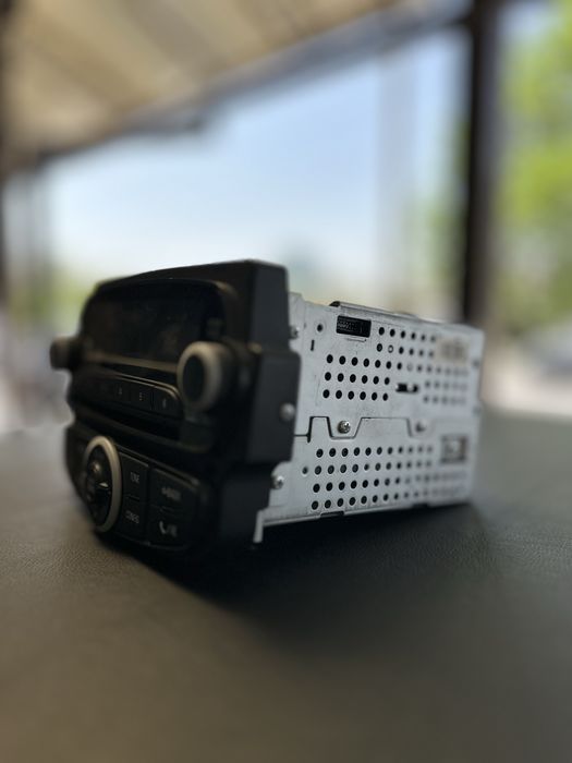 Spark mafon blutooth bor