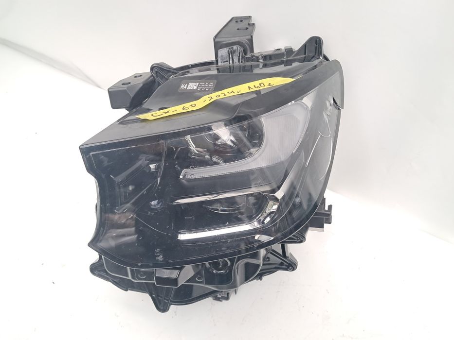 Фар Mazda CX 60 2024г