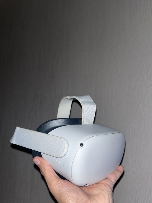 Meta quest 2 вр шлем 256