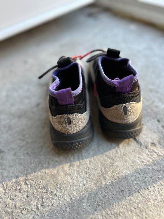 Маратонки zara 30