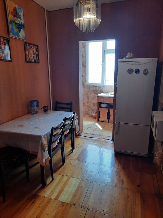 Продаётся СВОЯ квартира 3в4/12/16
Р. Мирзо Улуг