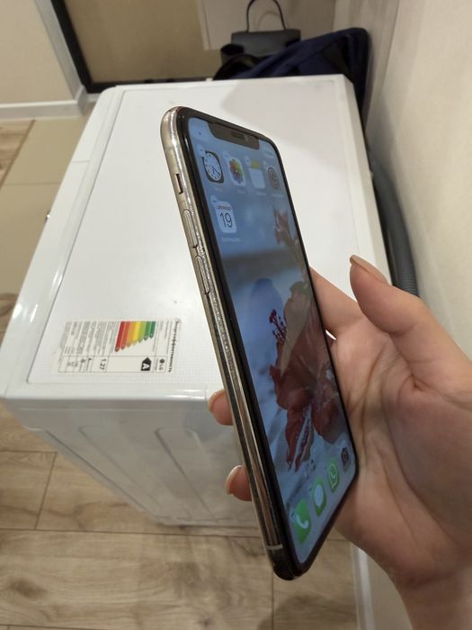 Айфон 11 про 64гб