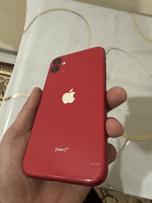 Айфон 11 продам