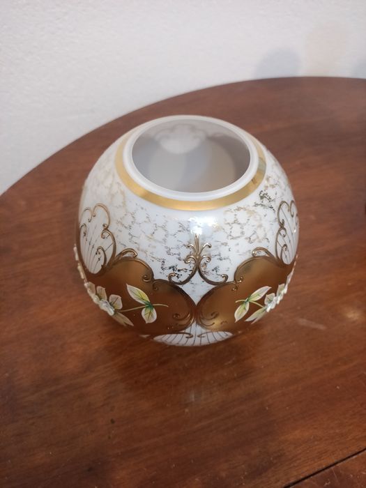 Вазы Богема Чехия СССР