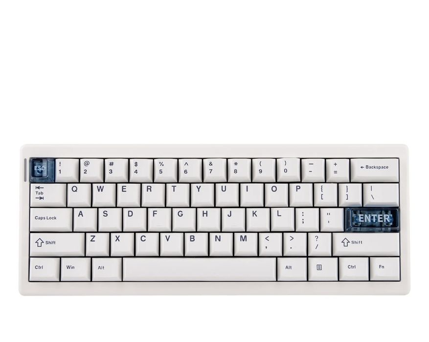 Клавиатура cidoo qk61 v2