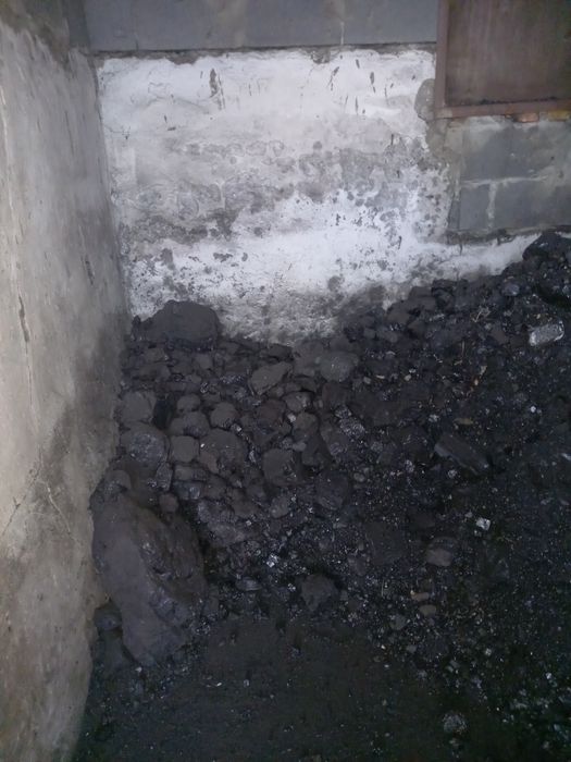 Уголь мешками по 1300 самовывоз