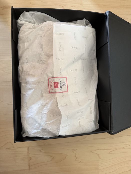 Чанта Chanel Bolsas
