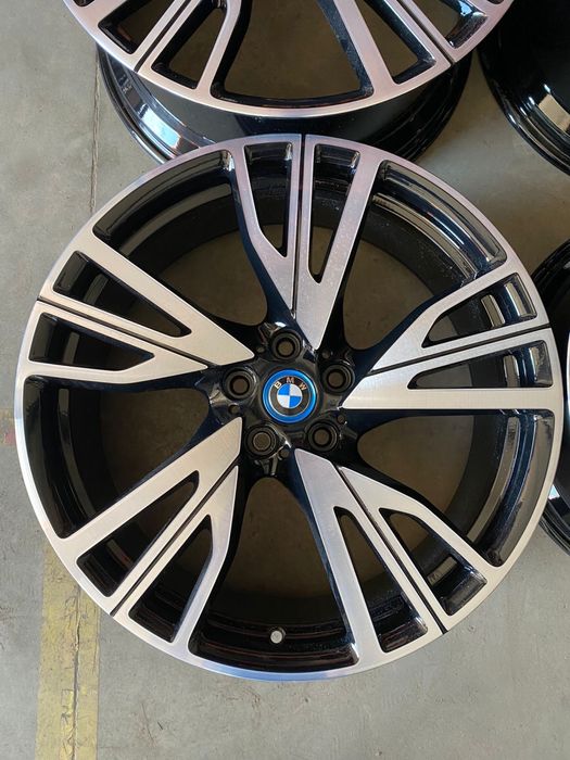 Jante BMW 20 Style 470 Bmw i8 i12,i15