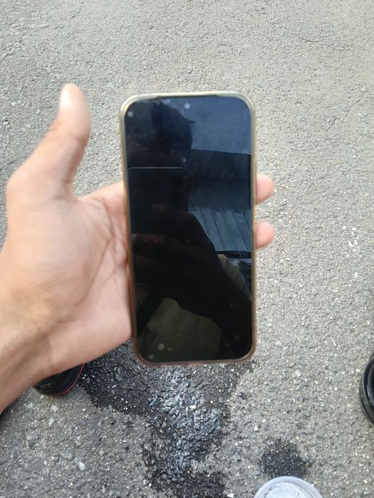 Redmi 15C telefonul este nou nouț