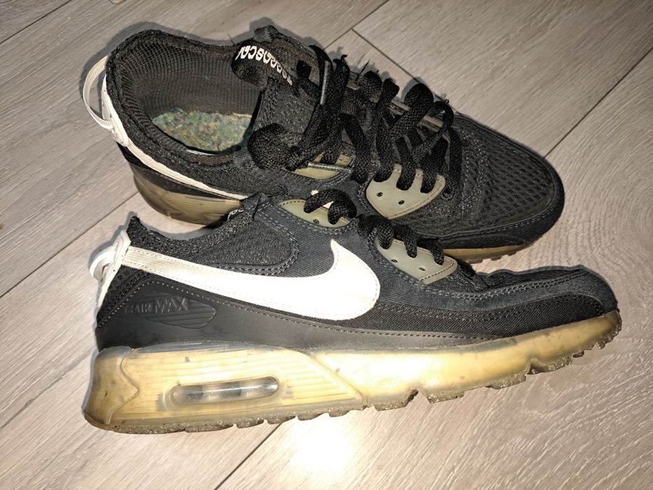 _Nike Air Max  _